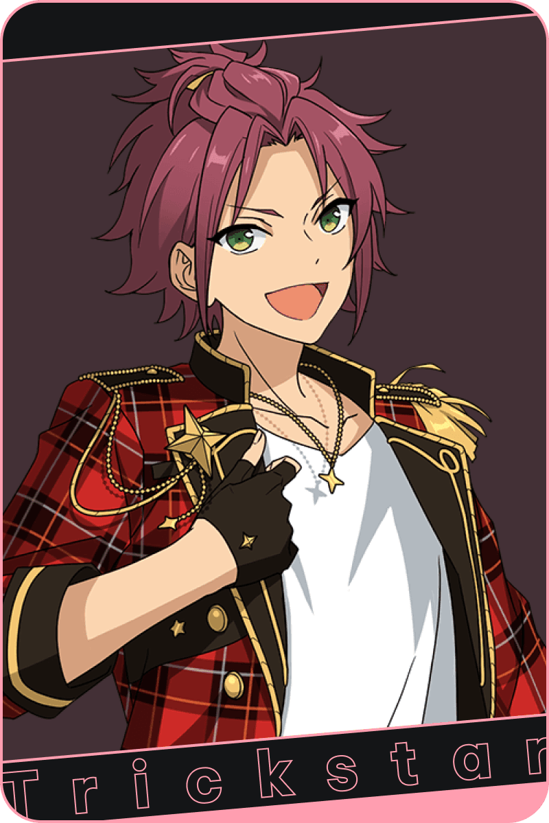 Isara Mao